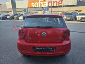 VW Polo 1.6  90 | Mobile.bg    6