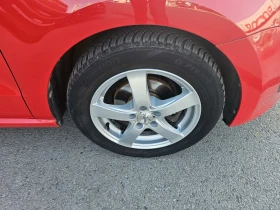 VW Polo 1.6  90 | Mobile.bg    14