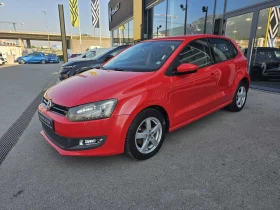 VW Polo 1.6  90 | Mobile.bg    1