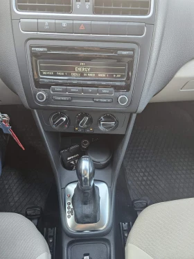 VW Polo 1.6  90 | Mobile.bg    9