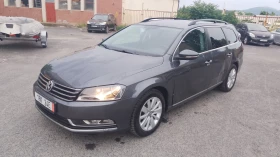 VW Passat 2.0tdi | Mobile.bg    2