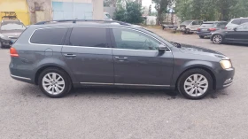 VW Passat 2.0tdi | Mobile.bg    4