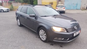 VW Passat 2.0tdi | Mobile.bg    3