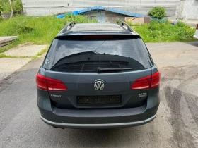 VW Passat 2.0tdi | Mobile.bg    7