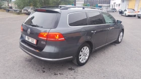 VW Passat 2.0tdi | Mobile.bg    5