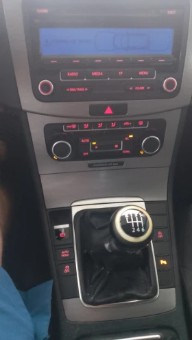 VW Passat 2.0tdi | Mobile.bg    12