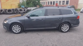 VW Passat 2.0tdi | Mobile.bg    6