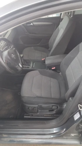 VW Passat 2.0tdi | Mobile.bg    13