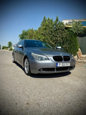 Обява за продажба на BMW 535 ~8 500 лв. - изображение 1