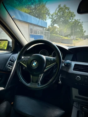 Обява за продажба на BMW 535 ~8 500 лв. - изображение 8