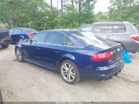 Audi S4 3.0T PREMIUM PLUS CARFAX АВТО КРЕДИТ - 17100 лв. - 68804898 8