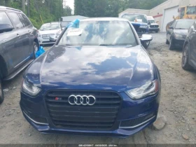 Audi S4 3.0T PREMIUM PLUS CARFAX АВТО КРЕДИТ - 17100 лв. - 68804898 2