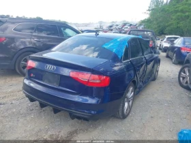 Audi S4 3.0T PREMIUM PLUS CARFAX АВТО КРЕДИТ - 17100 лв. - 68804898 6