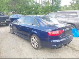 Audi S4 3.0T PREMIUM PLUS CARFAX АВТО КРЕДИТ - 17100 лв. - 68804898 4