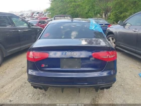 Audi S4 3.0T PREMIUM PLUS CARFAX АВТО КРЕДИТ - 17100 лв. - 68804898 5