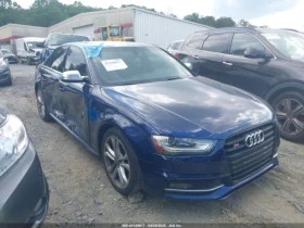 Audi S4 3.0T PREMIUM PLUS CARFAX АВТО КРЕДИТ - 17100 лв. - 68804898 3
