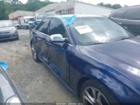 Audi S4 3.0T PREMIUM PLUS CARFAX АВТО КРЕДИТ - 17100 лв. - 68804898 9