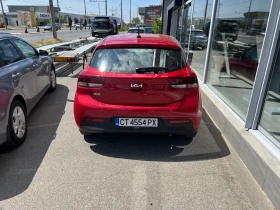 Обява за продажба на Kia Rio ~32 500 лв. - изображение 1
