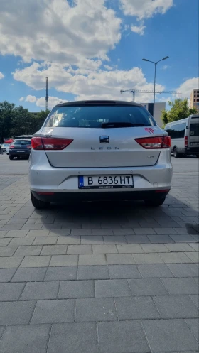 Обява за продажба на Seat Leon ~11 990 лв. - изображение 7