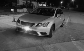Обява за продажба на Seat Leon ~11 990 лв. - изображение 1