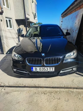BMW 535 535i X DRIVE-Перфектна!