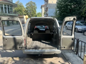 Обява за продажба на VW Caddy ~2 900 лв. - изображение 4