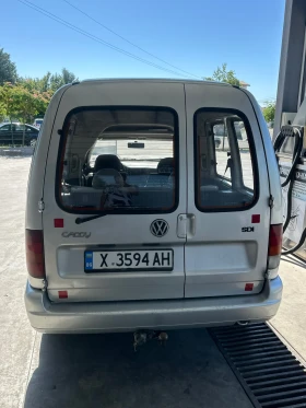 Обява за продажба на VW Caddy ~2 900 лв. - изображение 2