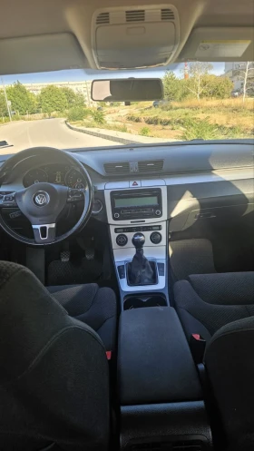 VW Passat 2.0 tdi | Mobile.bg    5