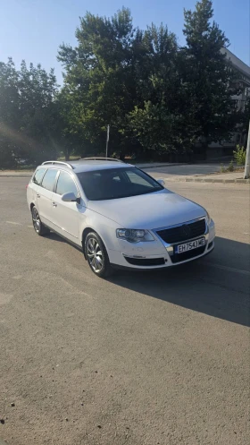 VW Passat 2.0 tdi | Mobile.bg    2