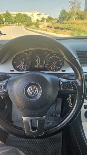 VW Passat 2.0 tdi | Mobile.bg    7
