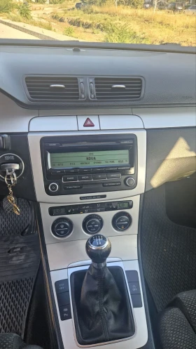 VW Passat 2.0 tdi | Mobile.bg    6