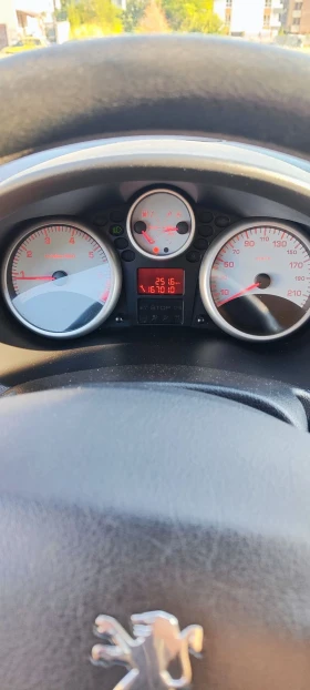 Обява за продажба на Peugeot 206 ~4 900 лв. - изображение 10