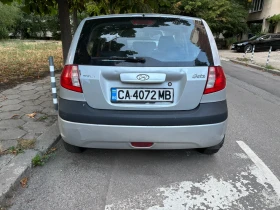 Hyundai Getz | Mobile.bg    3