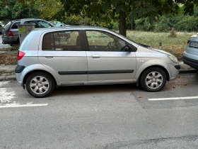 Hyundai Getz | Mobile.bg    4