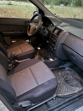 Hyundai Getz | Mobile.bg    8