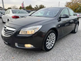 Обява за продажба на Opel Insignia 1.8 ~11 лв. - изображение 1