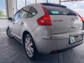 Обява за продажба на Citroen C4 1.6HDI ~3 999 лв. - изображение 2