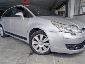 Обява за продажба на Citroen C4 1.6HDI ~3 999 лв. - изображение 1