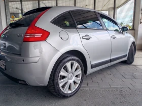 Обява за продажба на Citroen C4 1.6HDI ~3 999 лв. - изображение 3