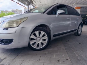 Обява за продажба на Citroen C4 1.6HDI ~3 999 лв. - изображение 1