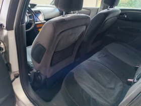Обява за продажба на Citroen C4 1.6HDI ~3 999 лв. - изображение 6