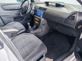 Обява за продажба на Citroen C4 1.6HDI ~3 999 лв. - изображение 5