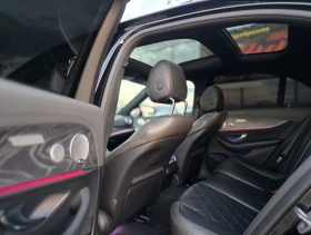 Mercedes-Benz E 350 DESIGNO AMG  FUULL MAX | Mobile.bg    13
