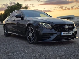 Обява за продажба на Mercedes-Benz E 350 DESIGNO AMG ВАКУМ FUULL MAX ~81 888 лв. - изображение 3