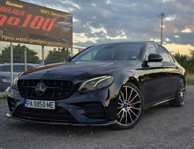 Обява за продажба на Mercedes-Benz E 350 DESIGNO AMG ВАКУМ FUULL MAX ~81 888 лв. - изображение 1