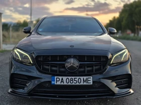 Обява за продажба на Mercedes-Benz E 350 DESIGNO AMG ВАКУМ FUULL MAX ~81 888 лв. - изображение 1