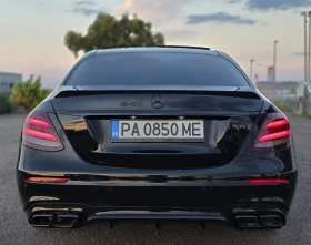 Обява за продажба на Mercedes-Benz E 350 DESIGNO AMG ВАКУМ FUULL MAX ~81 888 лв. - изображение 4