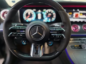 Обява за продажба на Mercedes-Benz E 350 DESIGNO AMG ВАКУМ FUULL MAX ~81 888 лв. - изображение 8