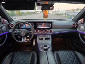Обява за продажба на Mercedes-Benz E 350 DESIGNO AMG ВАКУМ FUULL MAX ~81 888 лв. - изображение 11