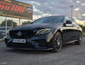 Обява за продажба на Mercedes-Benz E 350 DESIGNO AMG ВАКУМ FUULL MAX ~81 888 лв. - изображение 2